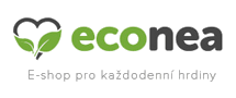 Econea logo