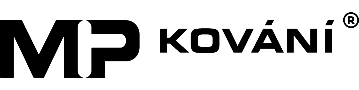 MP Kování logo