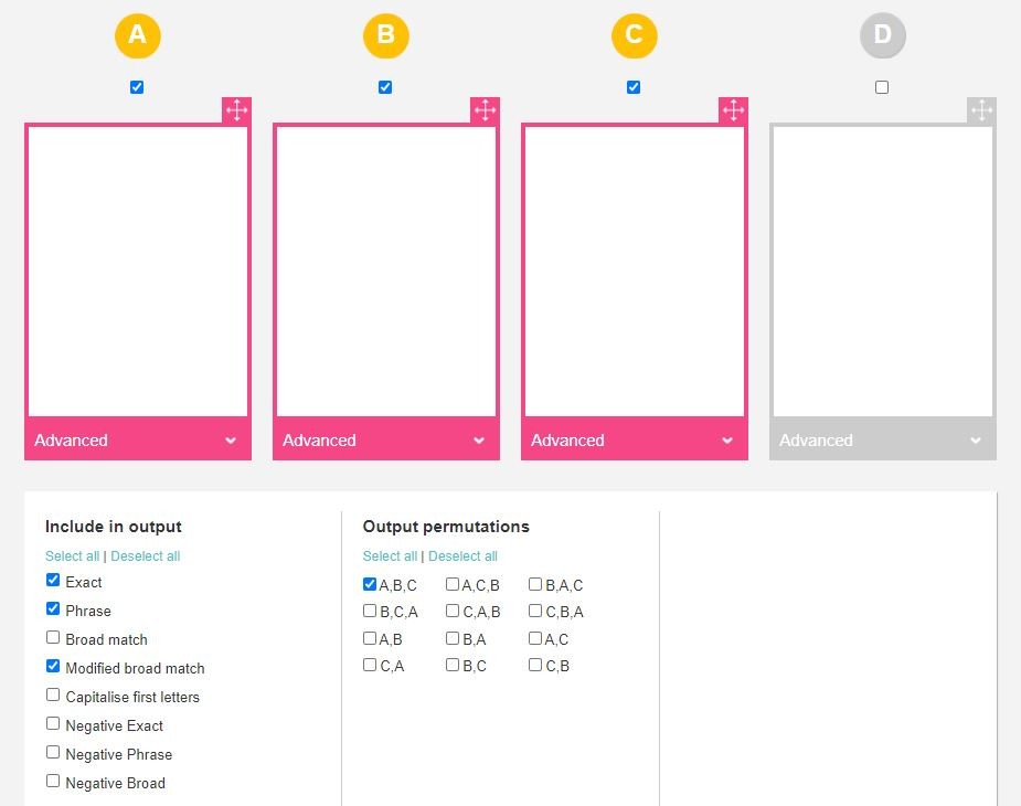 zdroj: www.found.co.uk/ppc-keyword-tool