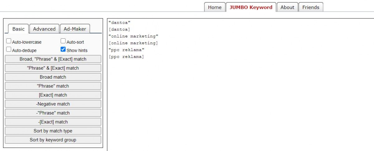 Zdroj: jumbokeyword.com